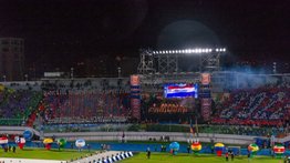 Asunción empieza a prepararse para los Juegos Suramericanos
