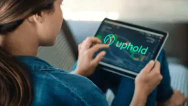 Criptobilletera Uphold cesa operaciones con Venezuela por sanciones de EEUU Criptobilletera Uphold cesa operaciones con Venezuela por sanciones de EEUU