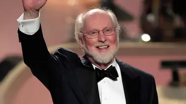 ¡Se aleja del cine! Esta sería la última banda sonora de John Williams ¡Se aleja del cine! Esta sería la última banda sonora de John Williams