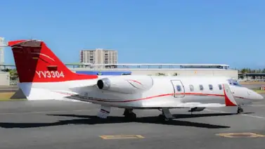 ¿Qué se sabe sobre el siniestro de la avioneta en Charallave? ¿Qué se sabe sobre el siniestro de la avioneta en Charallave?