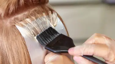 Teñir tu cabello y lograr el tono perfecto Teñir tu cabello y lograr el tono perfecto