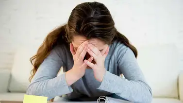 Supera el bloqueo mental o emocional Supera el bloqueo mental o emocional