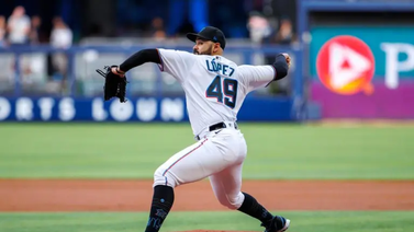 Pablo López obtuvo el quinto triunfo de la temporada