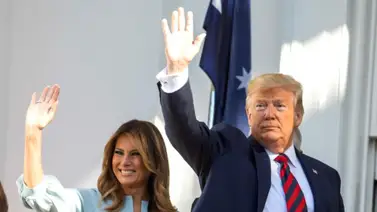 Discovery compra documental de los últimos días de Trump en la Casa Blanca Discovery compra documental de los últimos días de Trump en la Casa Blanca