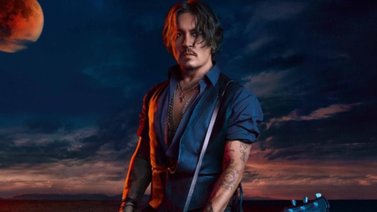 Grupo de rock de Johnny Depp anuncia gira en Alemania y Luxemburgo