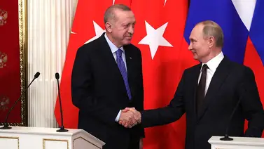 Diplomático Yuri Pilipsón: Occidente busca detener tráfico aéreo entre Rusia y Turquía Diplomático Yuri Pilipsón: Occidente busca detener tráfico aéreo entre Rusia y Turquía