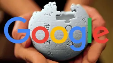 Google pagará contenidos publicados por Wikipedia Google pagará contenidos publicados por Wikipedia