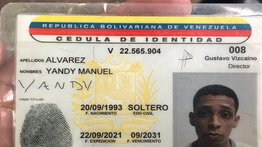 Comerciante de frutas muere por bala perdida en San Martín