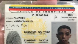Comerciante de frutas muere por bala perdida en San Martín