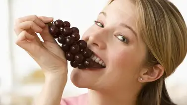 La uva y sus propiedades para el organismo La uva y sus propiedades para el organismo