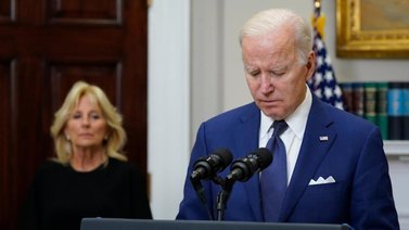 Biden pedirá al Congreso suspender los impuestos sobre la gasolina