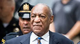 Hallan a Bill Cosby responsable de un caso de agresión sexual en 1975