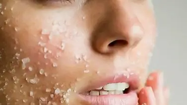 Exfoliantes con sal y azúcar para el cuerpo Exfoliantes con sal y azúcar para el cuerpo