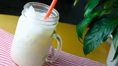 Chicha criolla a base de arroz Chicha criolla a base de arroz