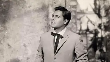 A 33 años de su adiós… Trasnocho Cultural rinde especial tributo a Alfredo Sadel A 33 años de su adiós… Trasnocho Cultural rinde especial tributo a Alfredo Sadel