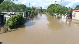 Activan estado de alerta en Zulia y Trujillo por lluvias