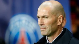 Zinedine Zidane no entrenará al PSG