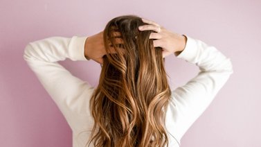 ¿Cuál es tu tipo de cabello? mixto, seco, graso o normal