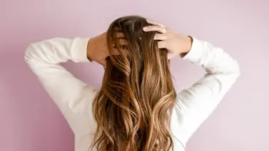¿Cuál es tu tipo de cabello? mixto, seco, graso o normal ¿Cuál es tu tipo de cabello? mixto, seco, graso o normal