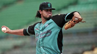 Caribes y Bravos concretaron un cambio en la LVBP