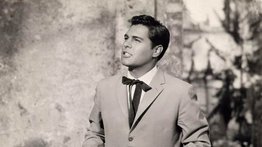 Proyectan documental sobre Alfredo Sadel a 33 años de su partida