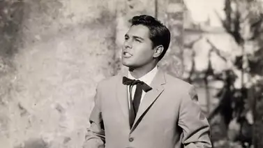 Proyectan documental sobre Alfredo Sadel a 33 años de su partida Proyectan documental sobre Alfredo Sadel a 33 años de su partida