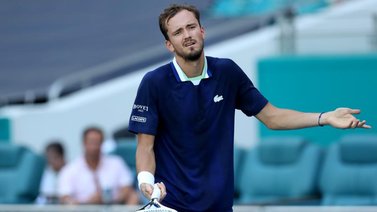 Jugadores rusos y bielorrusos ausentes de Wimbledon 2022