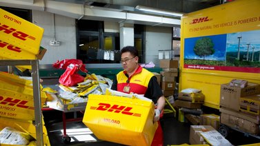 DHL estrena en Venezuela su servicio Express Easy