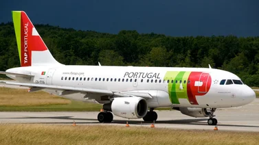 Aerolínea portuguesa TAP retoma vuelos Caracas-Lisboa este #21Jun