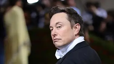 Musk: quedan "asuntos sin resolver" para consumar la compra de Twitter Musk: quedan "asuntos sin resolver" para consumar la compra de Twitter