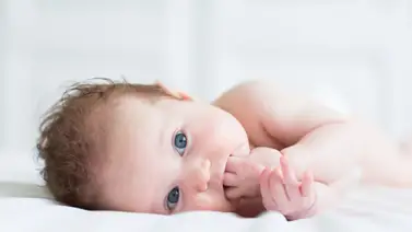 ¿Cómo saber si el bebé tiene hambre? ¿Cómo saber si el bebé tiene hambre?