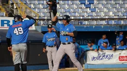 Jesús Guzmán se consagra como el mejor de la sexta semana en Liga Mayor