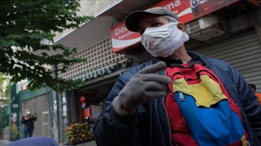 Día 785: Venezuela registra 15 nuevos casos por COVID-19