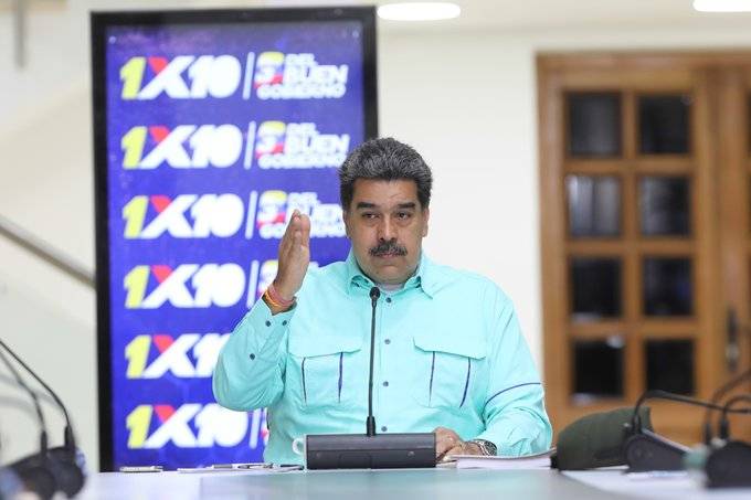 Venezuela eleva sus contagios de COVID-19 a dos casos activos por cada 100.000 habitantes