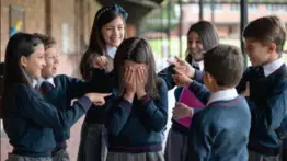 Así se debe proceder en caso de bullying o acoso escolar (+VIDEO)