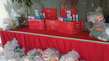 Más de 2.800 familias se benefician con proteína animal en Guárico