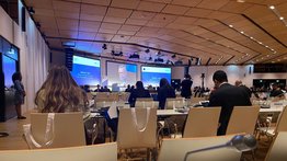 Gobierno venezolano asiste a conferencia sobre la prohibición de armas nucleares