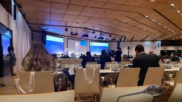 Gobierno venezolano asiste a conferencia sobre la prohibición de armas nucleares