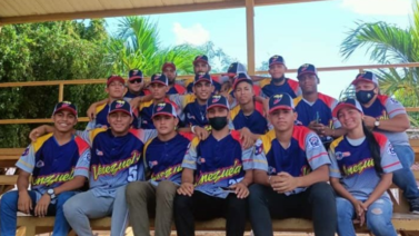 Niegan visa panameña a equipo venezolano Senior de Pequeñas Ligas