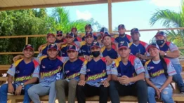 Niegan visa panameña a equipo venezolano Senior de Pequeñas Ligas
