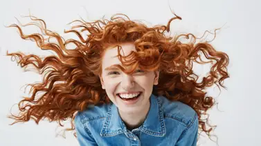 Al natural: una manera de lucir tu cabello Al natural: una manera de lucir tu cabello