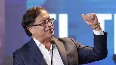 Esto dijeron los expertos sobre el triunfo de Gustavo Petro Esto dijeron los expertos sobre el triunfo de Gustavo Petro