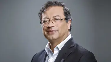 ¡Hay nuevo presidente en Colombia! Petro obtiene la victoria sobre Rodolfo Hernández ¡Hay nuevo presidente en Colombia! Petro obtiene la victoria sobre Rodolfo Hernández