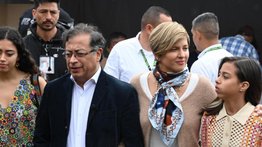 Gustavo Petro: Debemos derrotar cualquier intento de fraude (+Video)