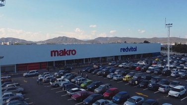 Makro y Redvital inauguran tiendas en Guarenas