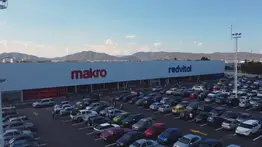 Makro y Redvital inauguran tiendas en Guarenas