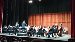 Concierto de la Sinfónica Juvenil de Chacao y la Infantil Carlos Cruz-Diez encantó a venezolanos
