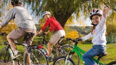 Actividades al aire libre y sus beneficios
