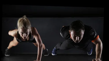 Gimnasio, para un cuerpo saludable y definido