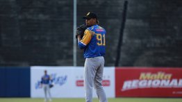 Guerreros vienen de atrás para barrer a Caciques en la capital